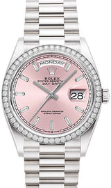 Rolex Day-Date 36