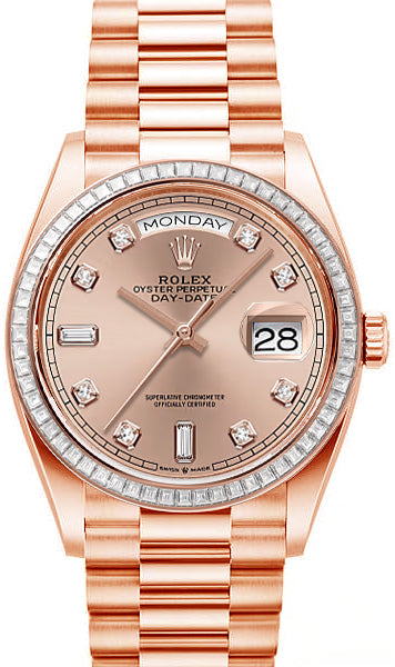 Rolex Day-Date 36