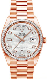 Rolex Day-Date 36