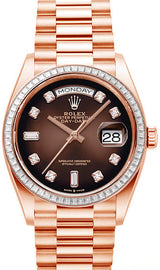 Rolex Day-Date 36