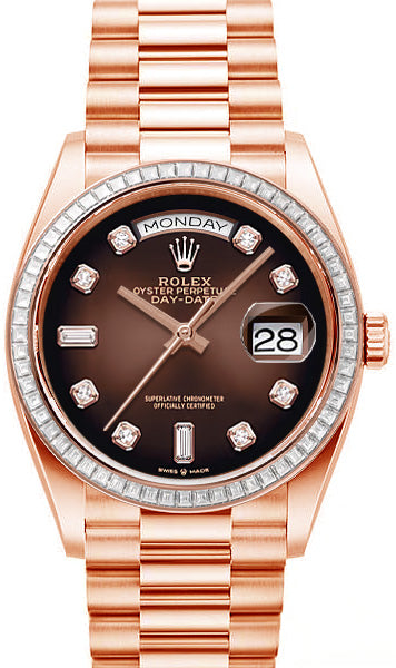 Rolex Day-Date 36