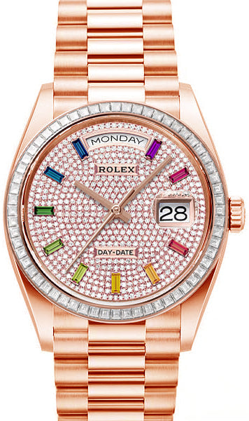 Rolex Day-Date 36