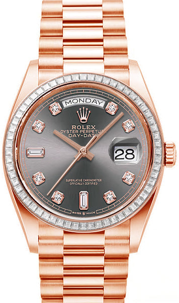 Rolex Day-Date 36