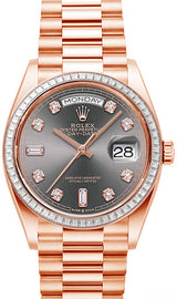 Rolex Day-Date 36