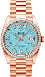 Rolex Day-Date 36