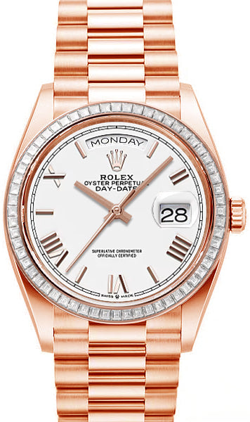 Rolex Day-Date 36