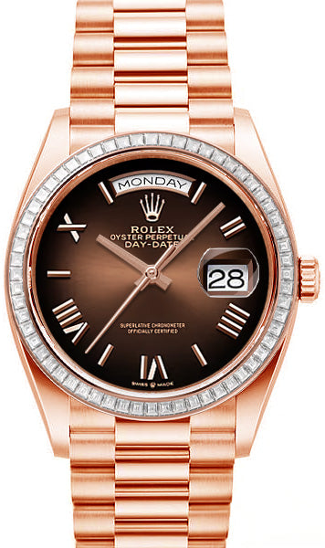 Rolex Day-Date 36
