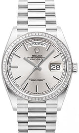 Rolex Day-Date 36