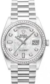 Rolex Day-Date 36