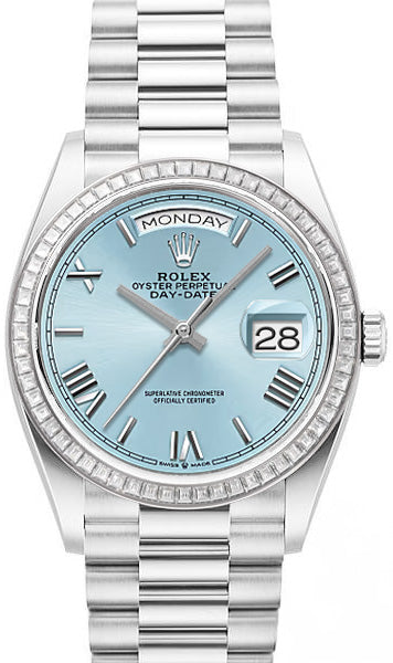 Rolex Day-Date 36