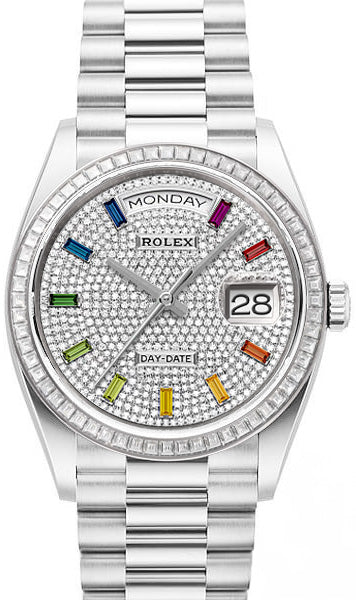Rolex Day-Date 36