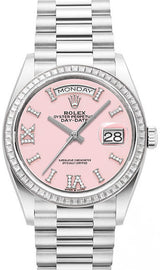 Rolex Day-Date 36