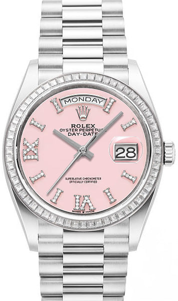 Rolex Day-Date 36