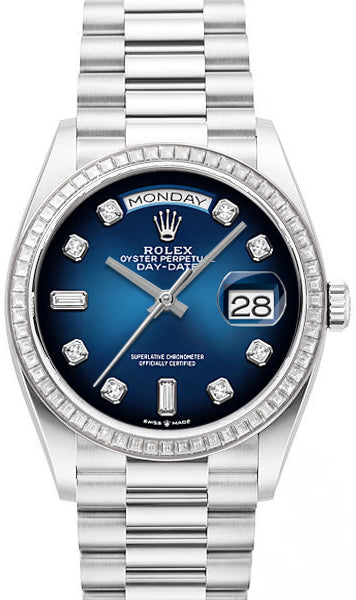 Rolex Day-Date 36