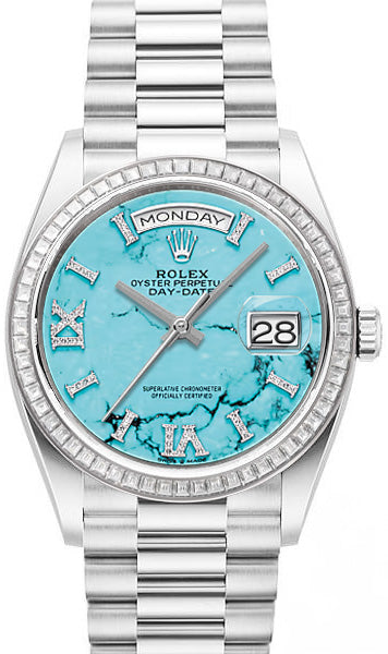 Rolex Day-Date 36