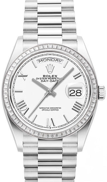 Rolex Day-Date 36