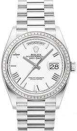 Rolex Day-Date 36