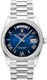 Rolex Day-Date 36