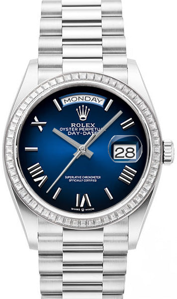 Rolex Day-Date 36