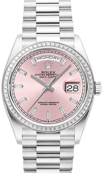 Rolex Day-Date 36