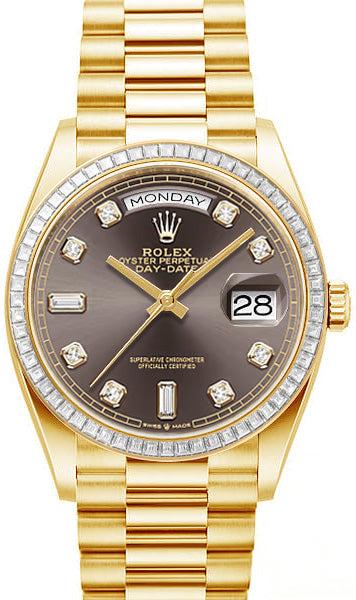 Rolex Day-Date 36