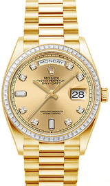 Rolex Day-Date 36