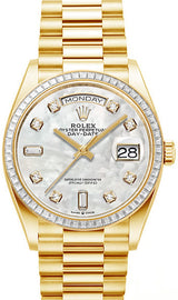 Rolex Day-Date 36