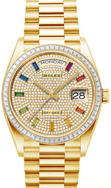 Rolex Day-Date 36