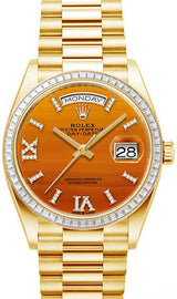 Rolex Day-Date 36