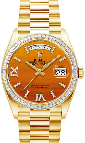 Rolex Day-Date 36