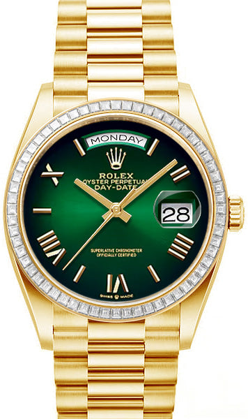 Rolex Day-Date 36