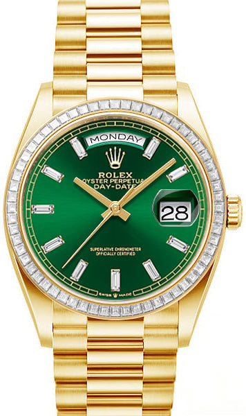 Rolex Day-Date 36
