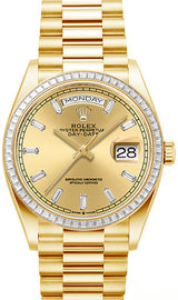 Rolex Day-Date 36