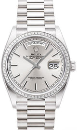 Rolex Day-Date 36