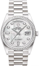 Rolex Day-Date 36