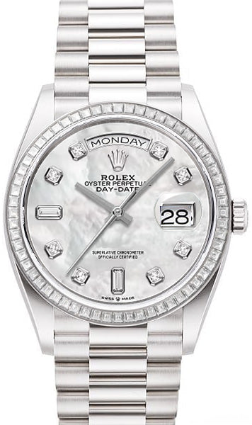 Rolex Day-Date 36