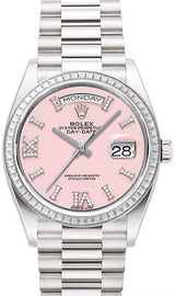 Rolex Day-Date 36