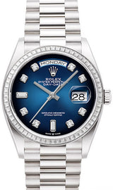 Rolex Day-Date 36