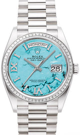 Rolex Day-Date 36