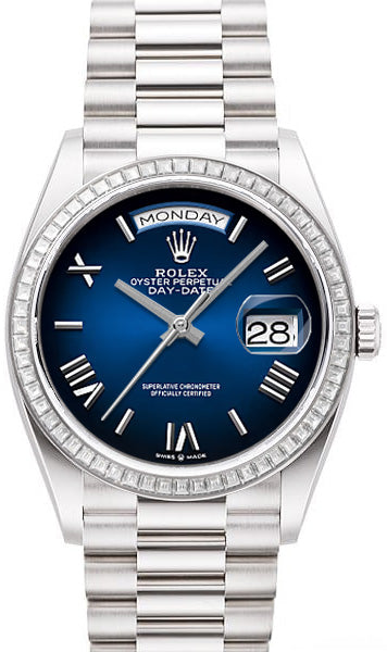 Rolex Day-Date 36