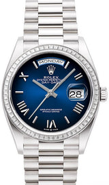 Rolex Day-Date 36
