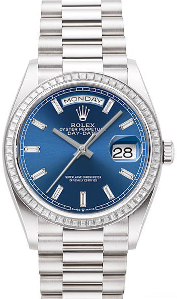 Rolex Day-Date 36