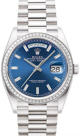 Rolex Day-Date 36