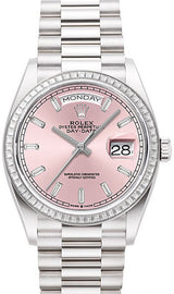 Rolex Day-Date 36