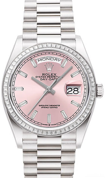 Rolex Day-Date 36