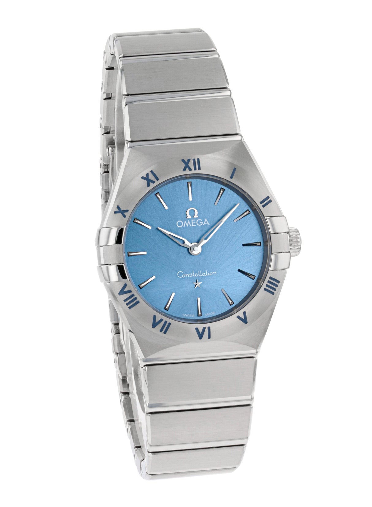 Omega Constellation Quarz 28mm