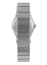 Omega Constellation Manhattan Quartz 28 mm