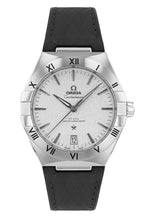 Omega Constellation Co-Axial Master Chronometer 41mm