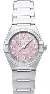 Omega Constellation Co-Axial Master Chronometer 29 mm