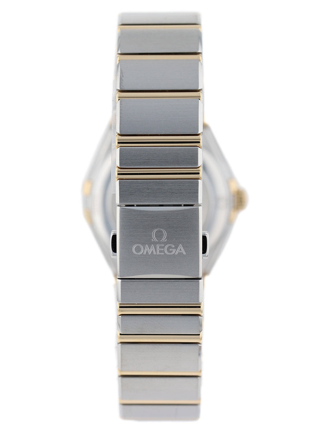 Omega Constellation Manhattan Quartz 28 mm